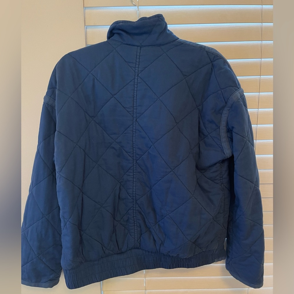 Gap Quilted Jacket - image 2